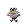 Meowth (Galarian)